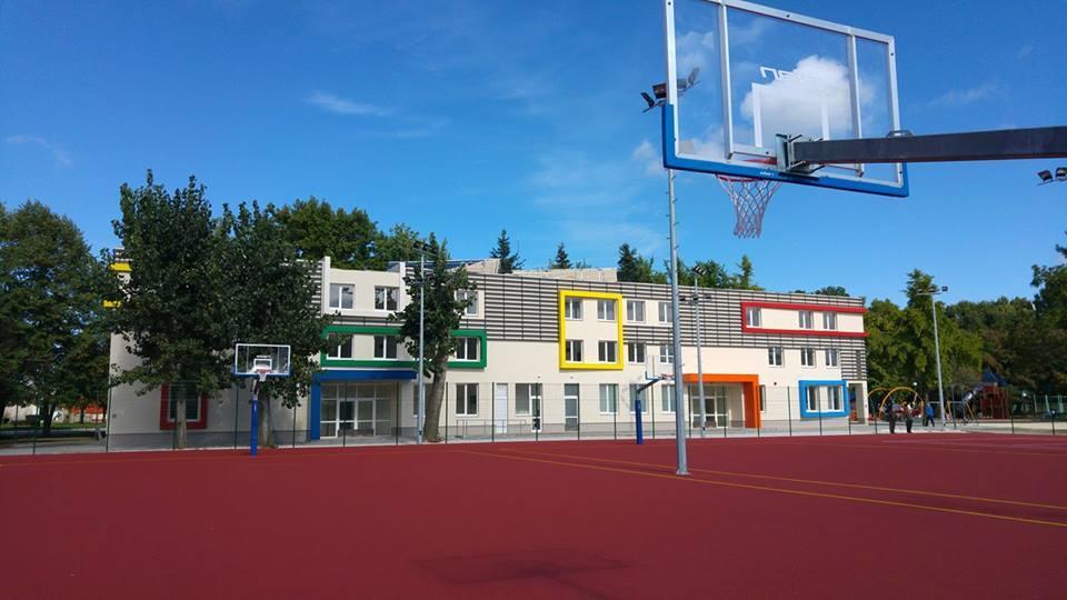 Youth Centre Plovdiv Exteriér fotografie